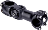 Contec Vorbau Lida CT Vorbau Lida 31,8x110mm, schwarz
