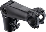 Contec Vorbau Lida Hybrid CT Vorbau Lida Hybrid 31,8x90mm, schwarz