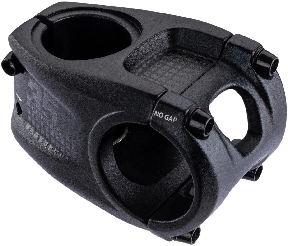 Contec Vorbau Sedona 35 ct Vorbau Sedona 35 35,0x40mm, schwarz
