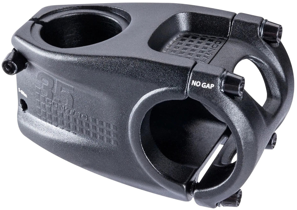 Contec Vorbau Sedona 35 ct Vorbau Sedona 35 35,0x50mm, schwarz
