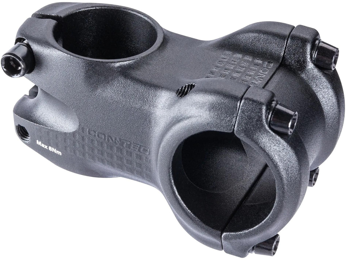 Contec Vorbau Taos CT Vorbau Taos 31,8x45mm, schwarz