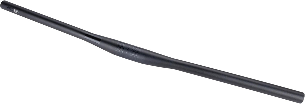 Contec Lenker Moab Flat CT Lenker Moab Flat 31,8mmx720, S5, BFBlack