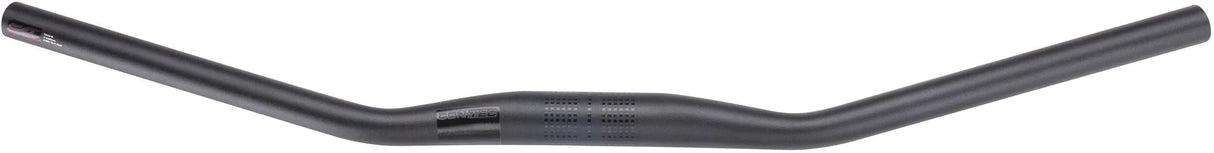 Contec Lenker Sendai 45 CT Lenker Sendai 45 25,4x660mm, R5 S15, schwarz