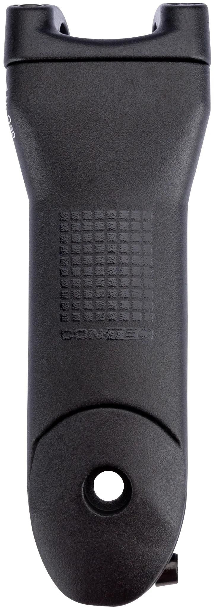 Contec Vorbau Boreal CT Vorbau Boreal 31,8 mm x 80 mm, schwarz