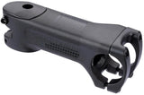 Contec Vorbau Boreal CT Vorbau Boreal 31,8 mm x 110 mm, schwarz