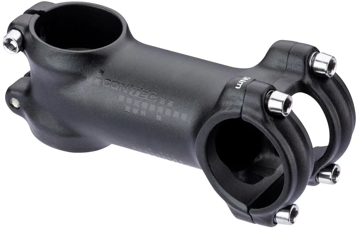 Contec Vorbau Salamanca CT Vorbau Salamanca 31,8 mm x 80 mm, schwarz
