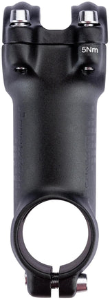 Contec Vorbau Salamanca CT Vorbau Salamanca 31,8 mm x 100 mm, schwarz