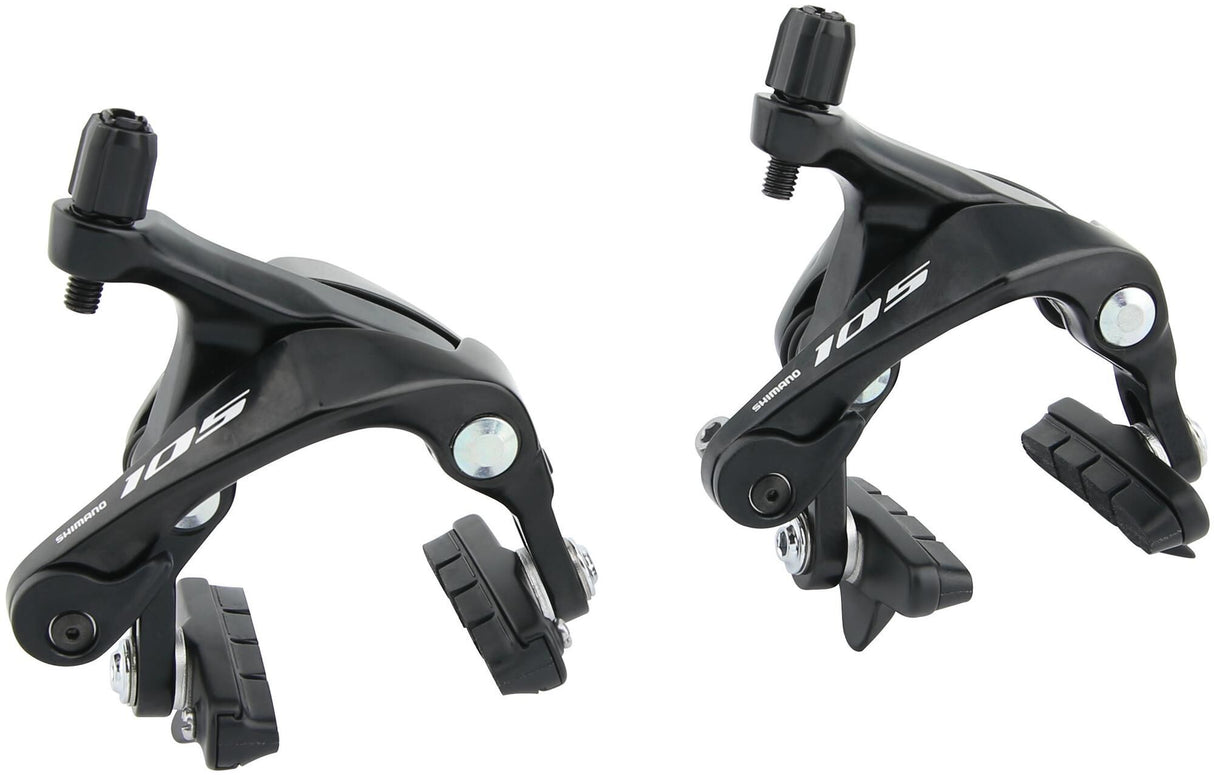 Shimano Rennbremse BR-R7000 7010 Bremsscheibe. br-r7000 7010 Paar bl. 51mm