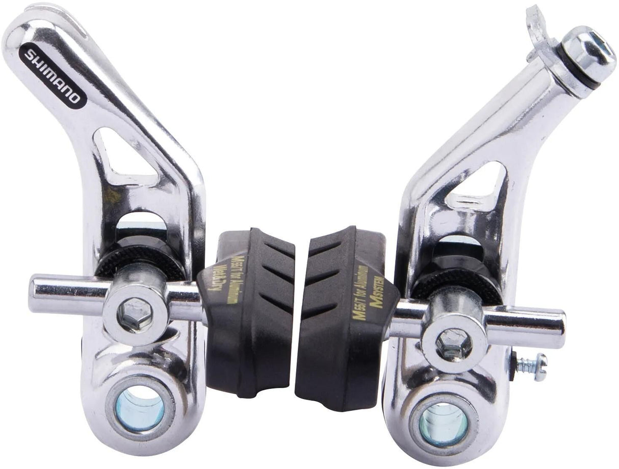 Shimano Cantilever-Bremse Altus br-ct91 canti.br.shim.ct91 sil.fr.mt55