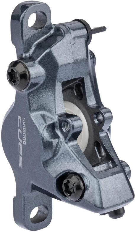Shimano Cues BR-U8000 2-Kolben-Postmount G05A-RX Bremssattel
