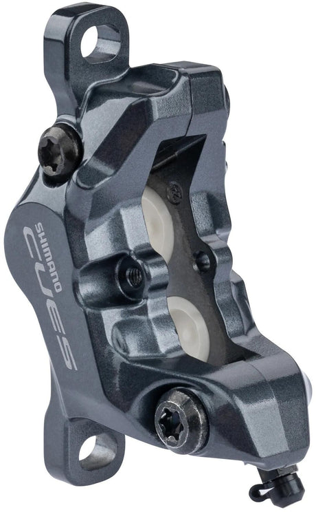 Shimano Cues BR-U8020 4-Kolben-Postmount-Bremssattel N04C