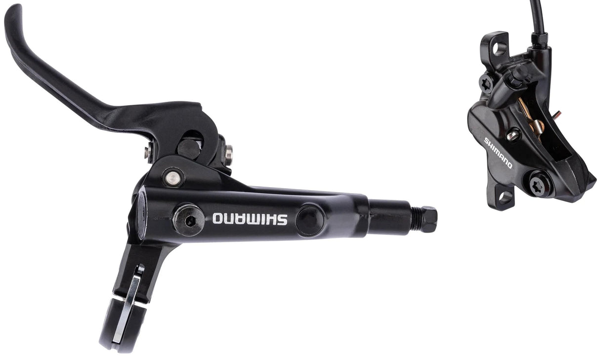 Shimano Scheibenbremse BR-MT520 und BL-MT501 Scheibenbremse Shim.BR-MT520 BL-MT501 Fr.1000mm J-Kit