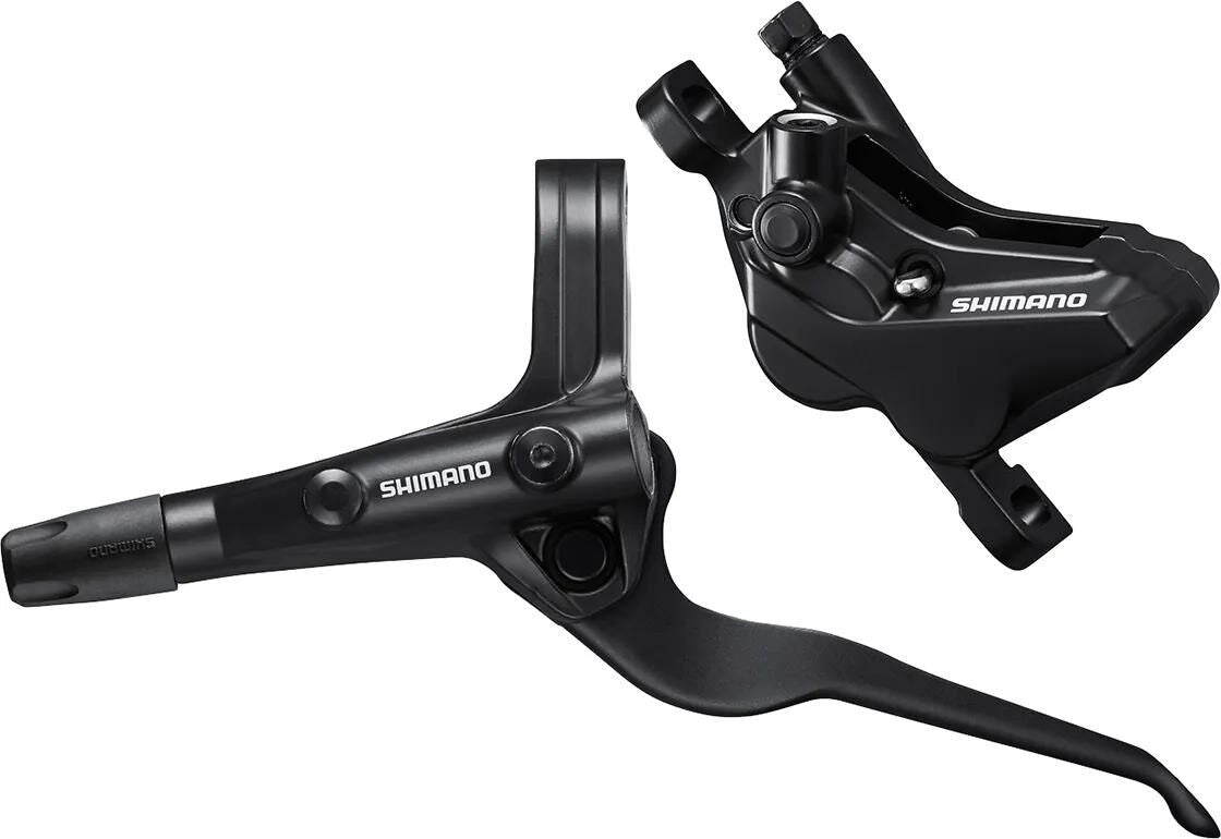 Shimano Scheibenbremse BR-MT420 und BL-MT402 Scheibenbremse Shim.BR-MT420 BL-MT402 FR.1000mm D03S