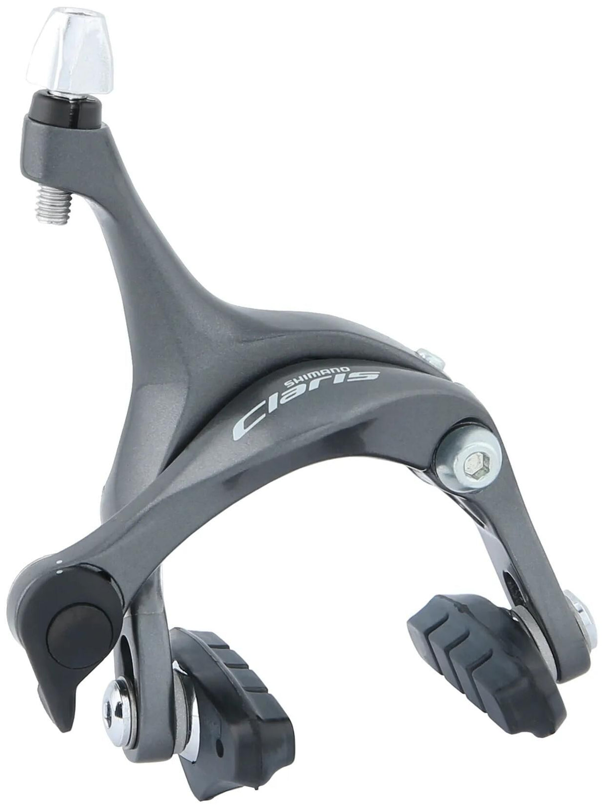 Shimano Rennbremse Claris BR-R2000 Bremsscheibe. Claris BRR2000 Hinterradsil. 49mm