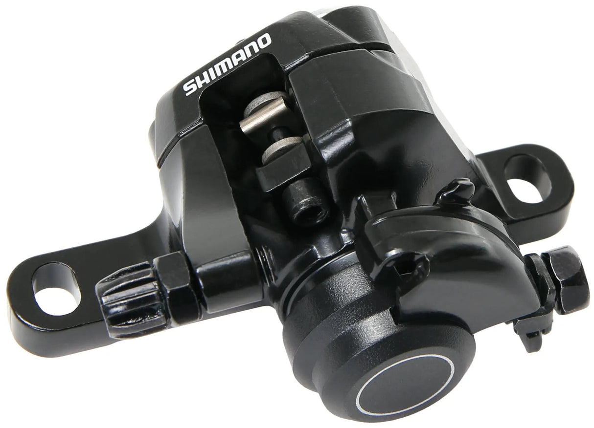 Shimano Bremsbelaghalter BR-R317. br.cal.shim.brr317 re.mech.pm bl.