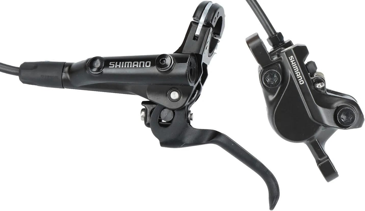 Shimano BL-MT501 BR-MT500 Scheibenbremse 1000 mm vorne