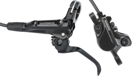 Shimano BL-MT501 BR-MT500 Scheibenbremse 1000 mm vorne
