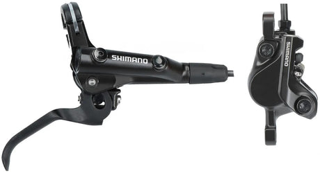 Shimano BL-MT501 BR-MT500 Scheibenbremse 1700 mm hinten