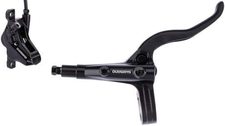 Shimano Scheibenbremse BR-MT420 BL-MT401 Scheibenbremsscheibe. BR-MT420 BL-MT401 hinten 1700 mm