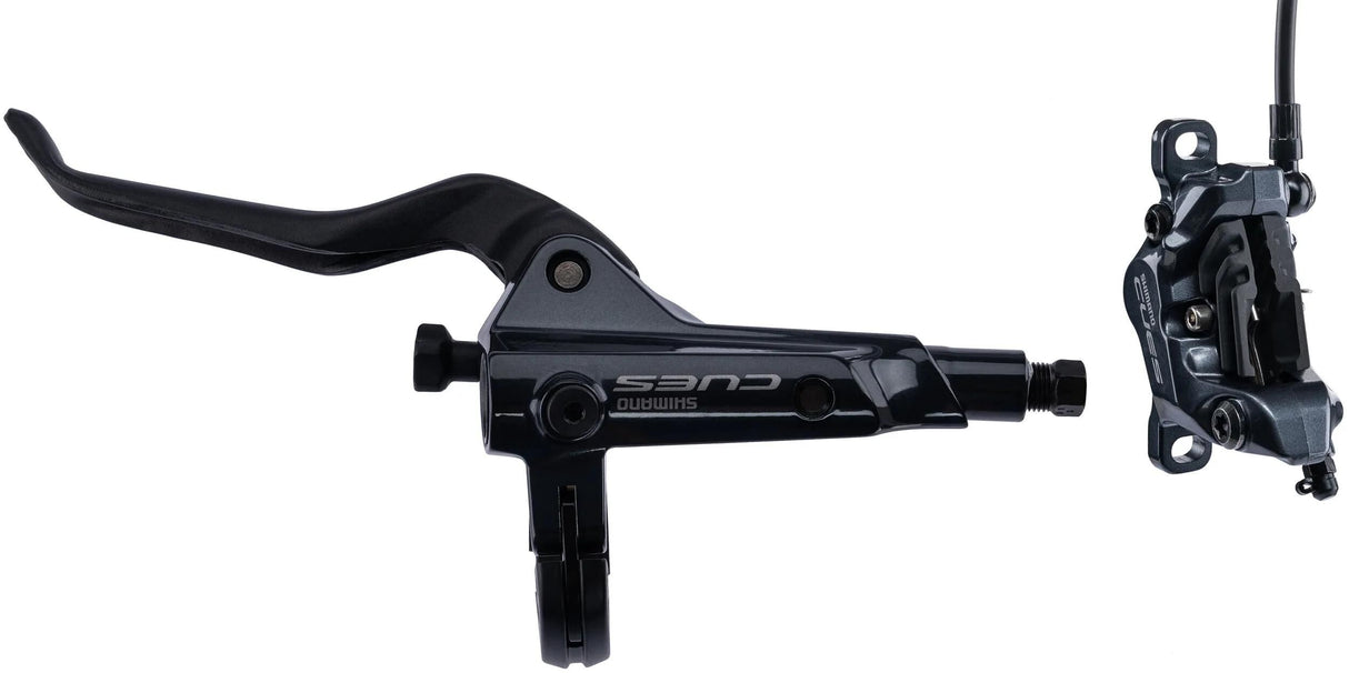 Shimano Scheibenbremse BR-U8020 und BL-U8000 Scheibenbremse Shim.BR-U8020 BL-U8000 1000 mm D02S
