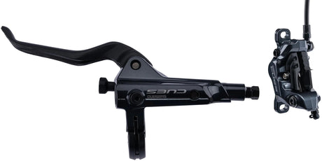 Shimano Scheibenbremse br-u8020 und bl-u8000 Scheibenbremsscheibe.br-u8020 bl-u8000 1000mm d02s