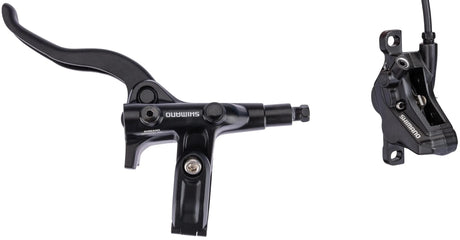 Shimano Deore BL-M4100 BR-MT420 Scheibenbremse 1000 mm vorne