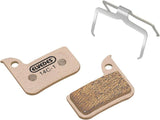 Scheibenbremsblock Set Eledes Sintered Sram Red Road