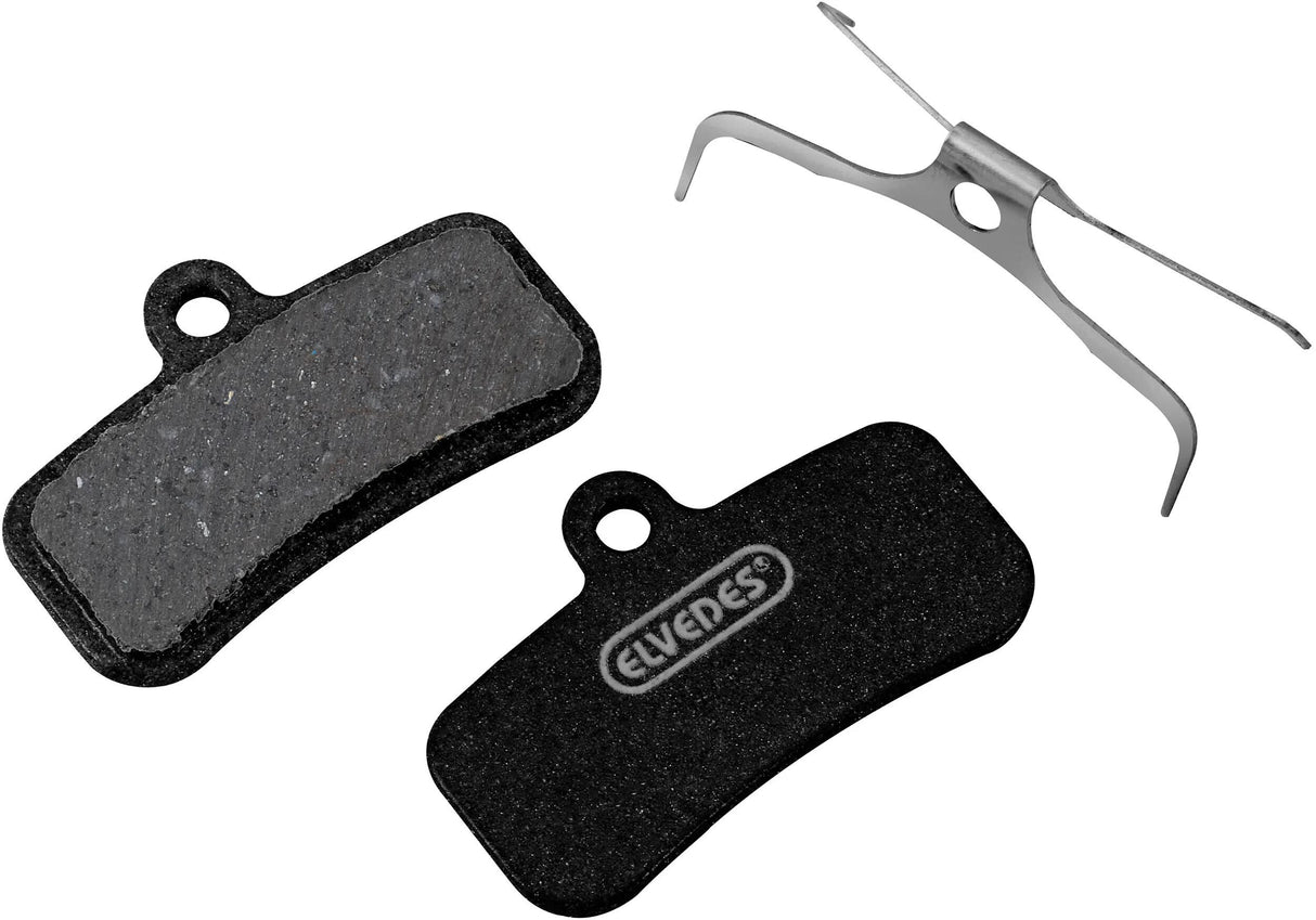 Scheibenbremsblock Set Metalic Carbon Shimano BR-M810 (1
