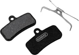 Scheibenbremsblock Set Metalic Carbon Shimano BR-M810 (1