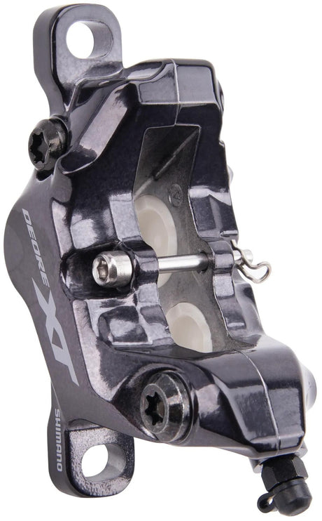Shimano XT BR-M8120 Postmount N03A Bremssattel