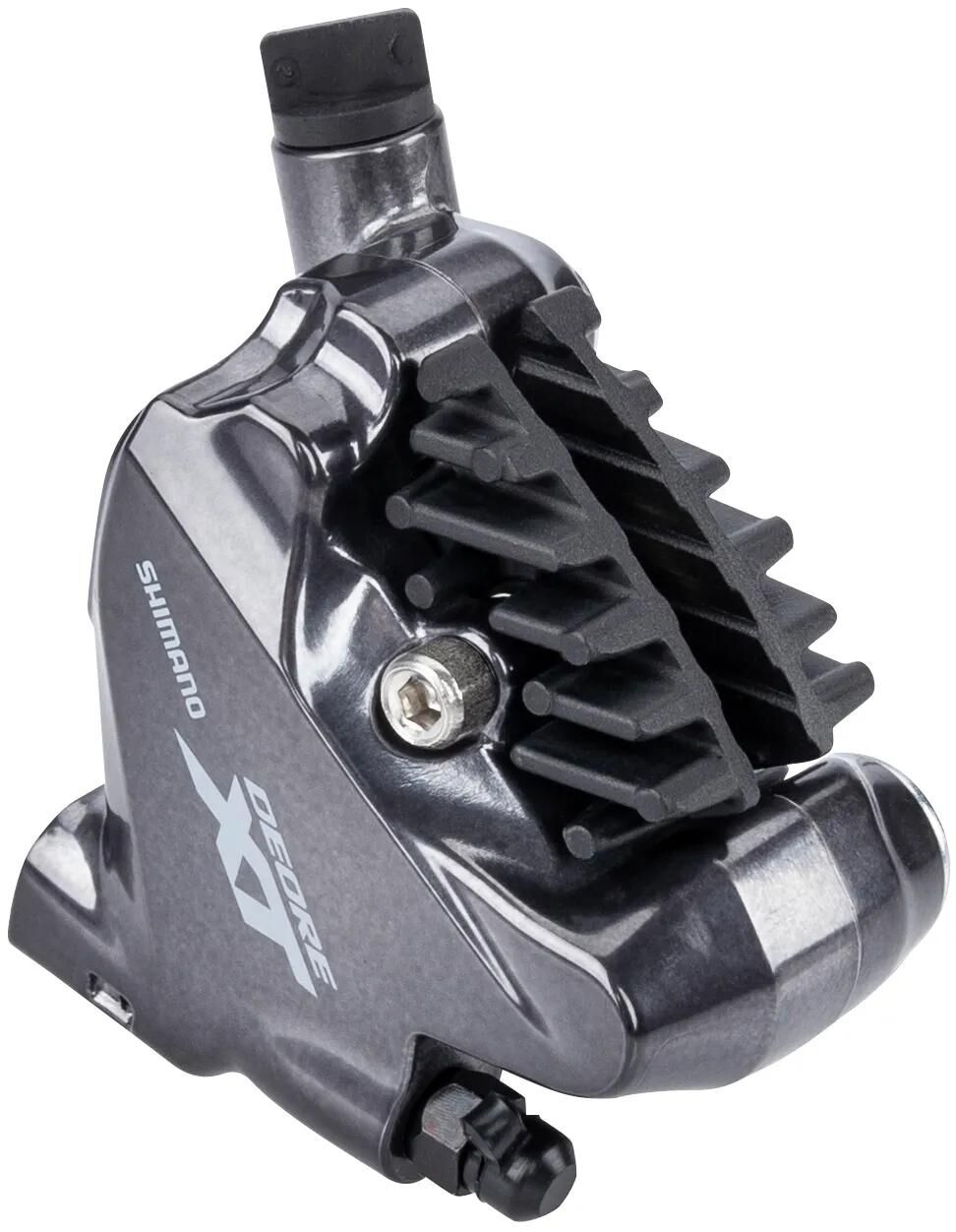 Shimano Bremsbelaghalter xt br-m8110 br.caliper shim.xt Metallbeläge k04s