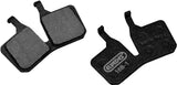 Scheibenbremsblock Set Metalic Carbon Magura MT5 MT7 (1