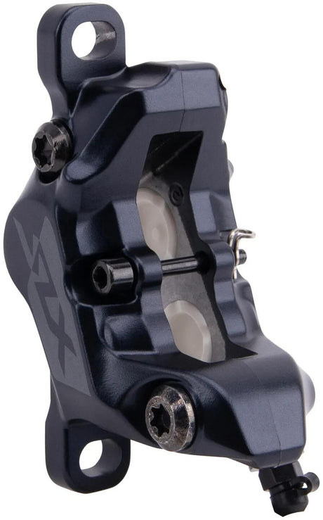 Shimano SLX BR-M7120 Post Mount N03A Bremssattel