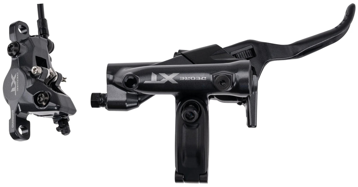 Shimano xt bl-m8200 br-m8200 Scheibenbremse 1700 mm hinten