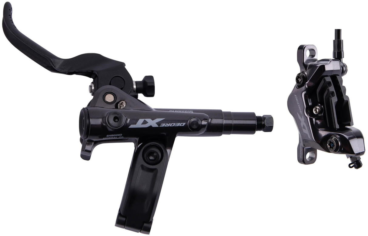Shimano xt br-m8120 Scheibenbremse 1000 mm vorne