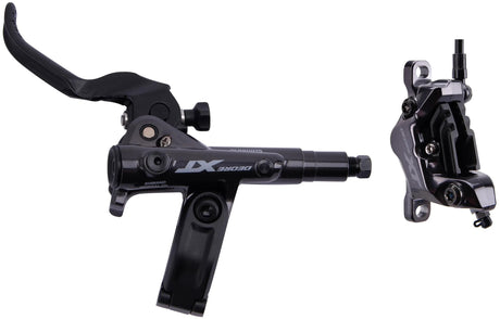 Shimano xt br-m8120 Scheibenbremse 1000 mm vorne