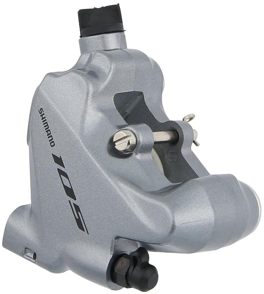 Shimano Bremsbelaghalter BR-R7070 Mod. 19 br. Bremssattel-Unterlegscheibe. 105 bl.fm hinten res.pad r7073