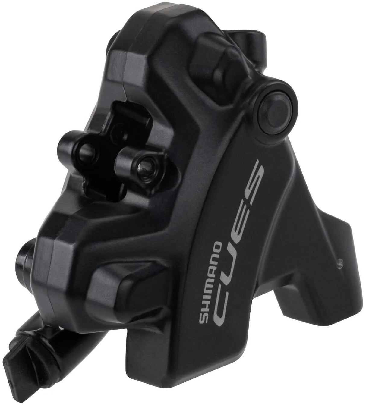 Shimano Cues BR-U6030-R Flat-Mount-Bremssattel hinten