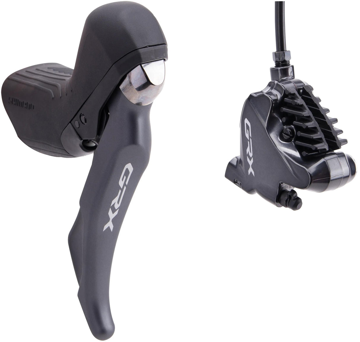 Shimano Scheibenbremse grx st-rx810 br-rx810 Disc br.shim. grx hinten fm 1700mm res.