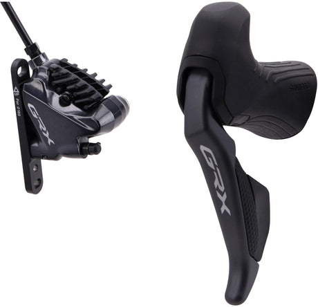 Shimano grx di2 st-rx815+br-rx810 2-Gang-Scheibenbremse vorne