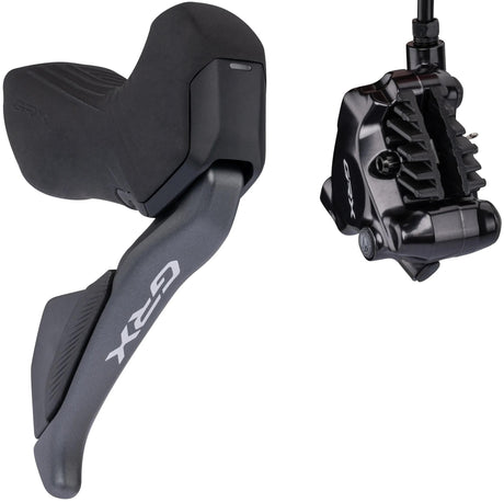 Shimano grx di2 st-rx825+br-rx820 12-Gang-Scheibenbremse hinten