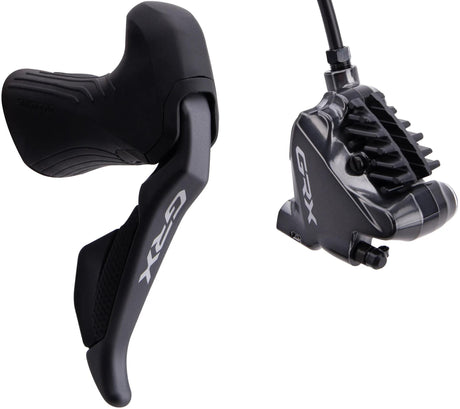 Shimano Scheibenbremse grx st-rx815 br-rx810 di2 Disc br.shim. grx hinten fm 1700mm res.
