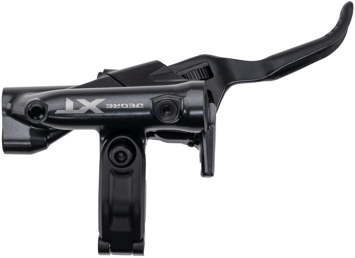 Shimano Bremshebel Deore XT BL-M8200. Unterlegscheibe.Bremshebel xt re 2f sw hydr m8200