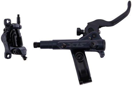 Shimano SLX BR-M7120 Scheibenbremse 1700 mm hinten