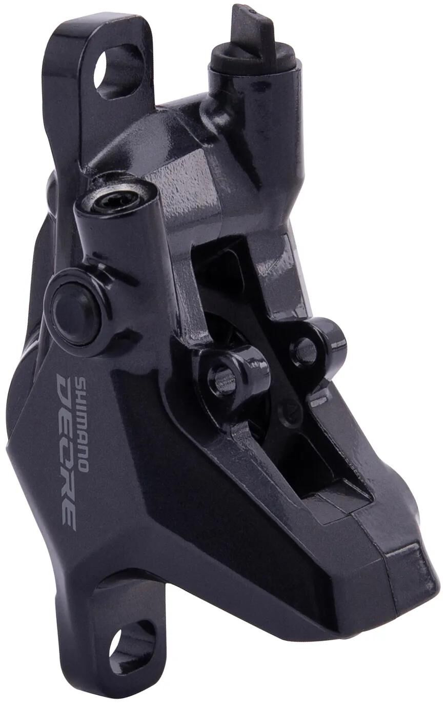 Shimano Bremsbelaghalter Deore BR-M6100 BR.Bremssattel Shim.Deore Metallbeläge G04S