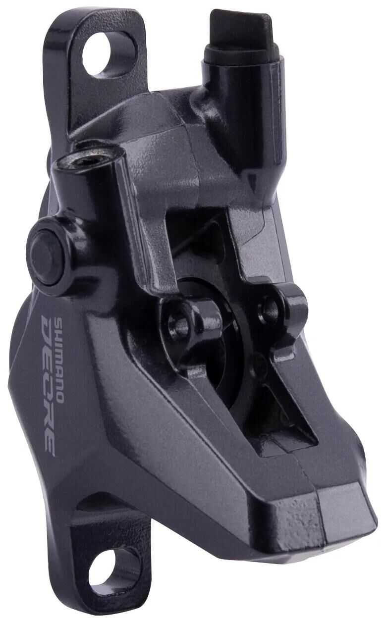 Shimano Deore BR-M6100 Post Mount G05S Bremssattel