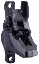 Shimano Deore BR-M6100 Post Mount G05S Bremssattel
