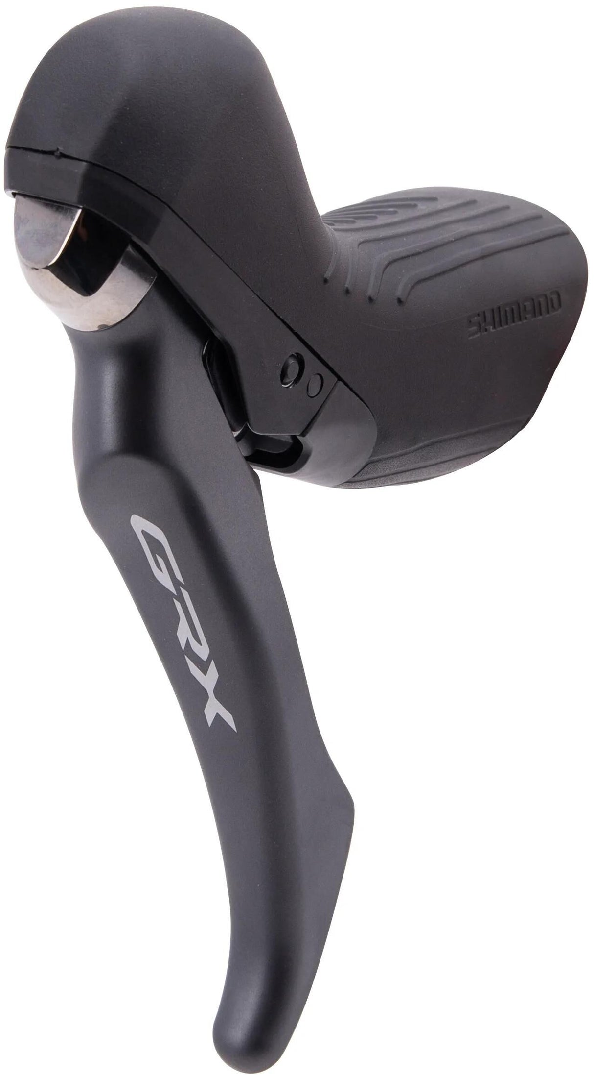 Shimano Bremsgriff auf der linken Grx RX810 für Discbremse
