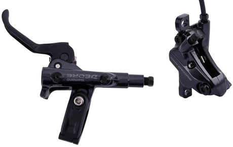 Shimano Deore BR-M6120 Scheibenbremse 1000 mm vorne
