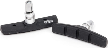 V-Bremsbremsblock-Set Eledes 70 mm symmetrisch (1 Paar)